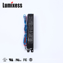 FCC verified 2350mA constant current 60w dc 220v led light driver